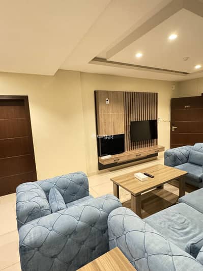 1 Bedroom Apartment for Rent in East Riyadh, Riyadh - One bedroom and a living room unit 13