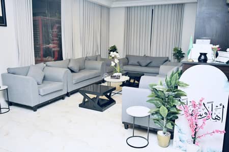 3 Bedroom Apartment for Rent in East Riyadh, Riyadh - Two bedrooms and a living room Unit -2