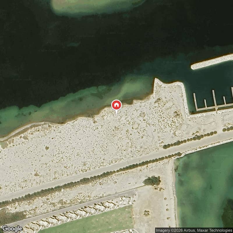 Residential land in Al Durrah Residential land in Al Durrah
