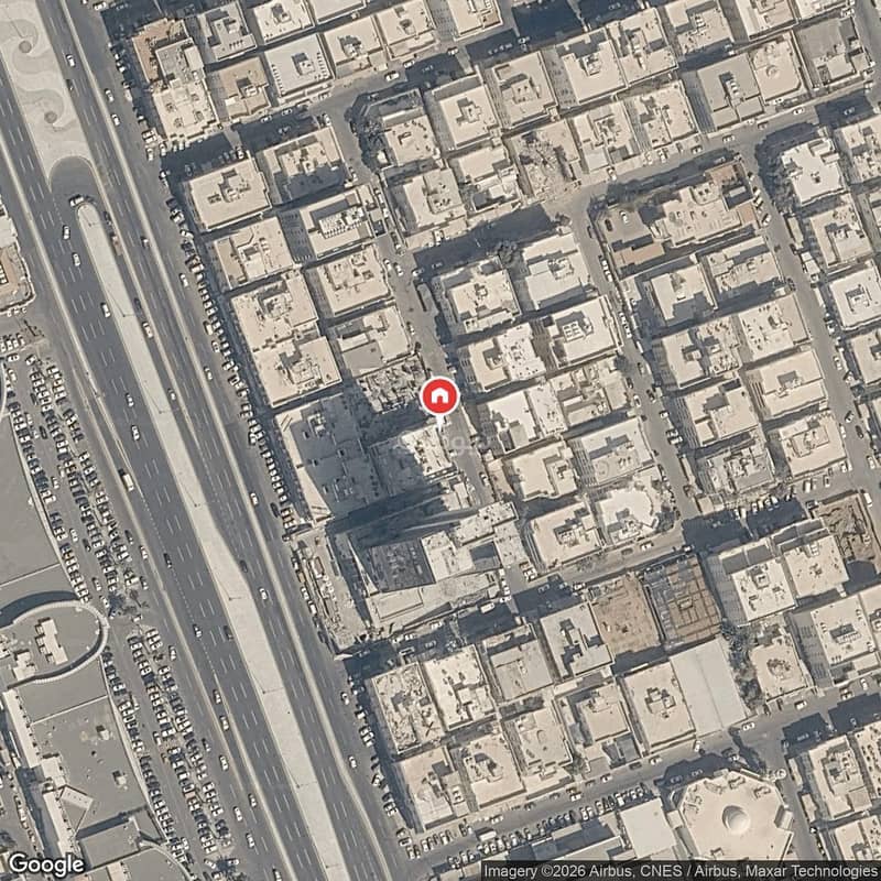 Apartment For Sale in Al Nuzhah, Jeddah Apartment For Sale in Al Nuzhah, Jeddah