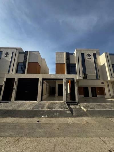 4 Bedroom Floor for Sale in West Riyadh, Riyadh - Floor for sale on Abdullah bin Yusuf bin Radwan Street, Tuwaiq District, Riyadh City 4 Bedroom Floor for Sale in West Riyadh, Riyadh - Floor for sale on Abdullah bin Yusuf bin Radwan Street, Tuwaiq District, Riyadh City