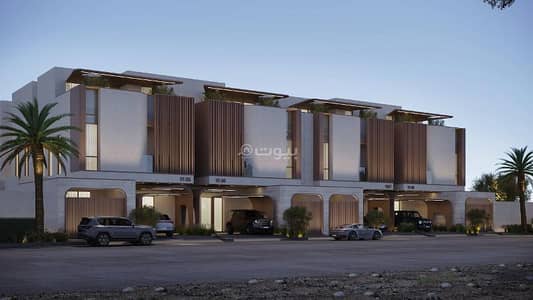 دور 1 غرفة نوم للبيع في شمال الرياض، الرياض - طابق بغرفة نوم واحدة للبيع في النرجس، الرياض