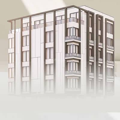 3 Bedroom Flat for Sale in North Jeddah, Jeddah - Apartment for sale | Jeddah - Al-Rawdah District