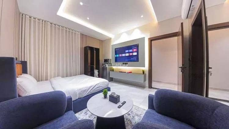 Studio Apartment For Rent in Al Rawdah, Jeddah Studio Apartment For Rent in Al Rawdah, Jeddah