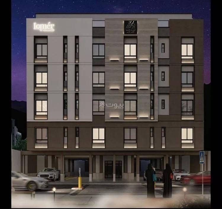 Apartment For Sale in Mishrifah, Jeddah Apartment For Sale in Mishrifah, Jeddah