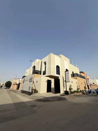 3 Bedroom Floor for Sale in North Riyadh, Riyadh - Floor for Sale on Al-Majardah Street, Al-Wadi District, Riyadh