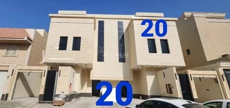 Apartment For Sale in Alawali, Riyadh Apartment For Sale in Alawali, Riyadh