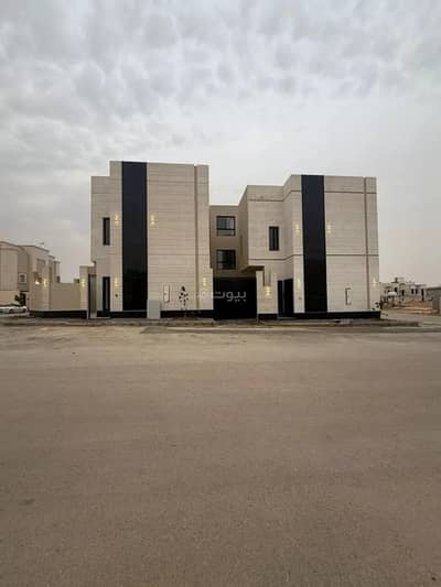 6 Bedroom Villa for Sale in West Riyadh, Riyadh - Villa For Sale in Al Mahdiyah, Riyadh