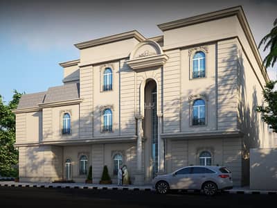 7 Bedroom Villa for Sale in North Jeddah, Jeddah - 7 Bedroom Villa For Sale in Al Buhayrat, Jeddah