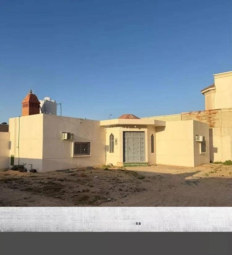 Istiraha for rent in Al Amal District, Al Bukayriyah Istiraha for rent in Al Amal District, Al Bukayriyah