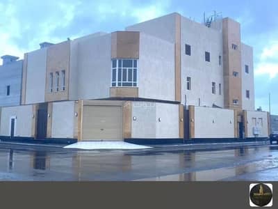 11 Bedroom Residential Building for Sale in North Jeddah, Jeddah - Residential Building For Sale in Al Riyadh, Jeddah