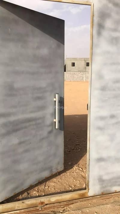 Residential Land for Rent in East Riyadh, Riyadh - Land for rent on Khuzam Street, Al-Rimal District, Riyadh City