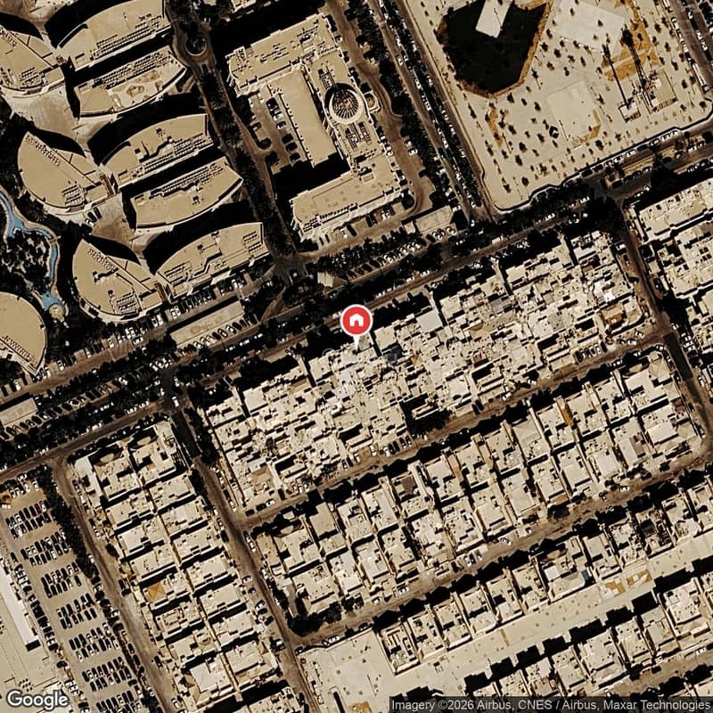 Apartment For Rent in Qurtubah, Riyadh Apartment For Rent in Qurtubah, Riyadh