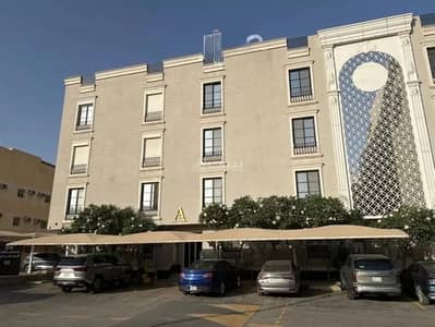3 Bedroom Flat for Rent in North Riyadh, Riyadh - Apartment for rent in Al-Majdia project 18 – Al-Rabi' neighborhood