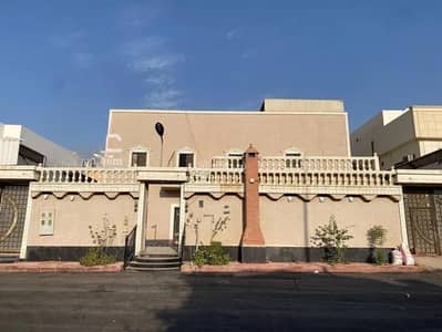 8 Bedroom Villa for Sale in East Riyadh, Riyadh - Villa For Sale in Ishbiliyah, Riyadh