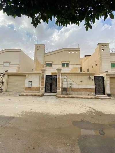 فیلا 11 غرف نوم للبيع في شمال الرياض، الرياض - فيلا بغرفة نوم واحدة للبيع في الربعي، الرياض