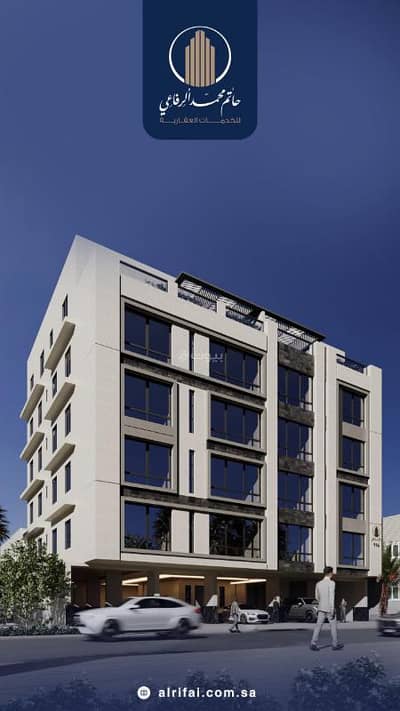 4 Bedroom Flat for Sale in North Jeddah, Jeddah - Apartment for sale in Al Rawdah, North Jeddah 4 Bedroom Flat for Sale in North Jeddah, Jeddah - Apartment for sale in Al Rawdah, North Jeddah
