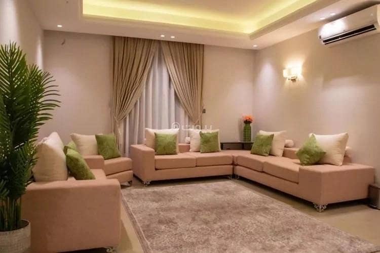 Apartment For Sale in Al Narjis, Riyadh Apartment For Sale in Al Narjis, Riyadh