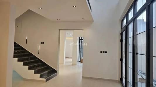 4 Bedroom Villa for Sale in Central Riyadh, Riyadh - Villa for sale on Abdullah bin Saleh bin Mushakhis Street, Al Farouq District, Riyadh City