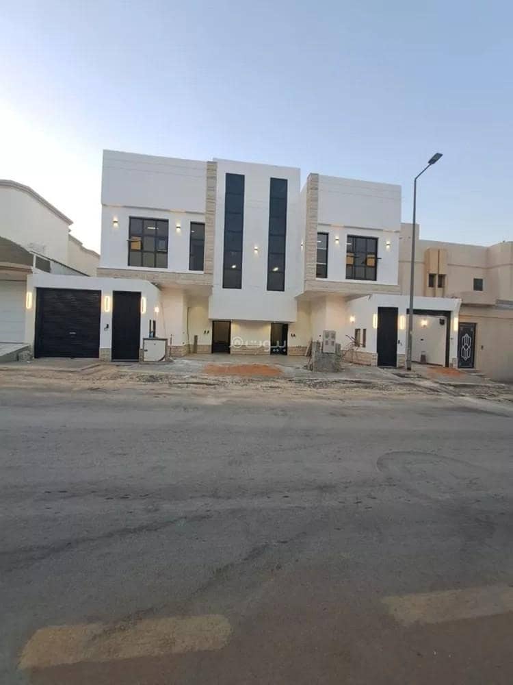 Floor For Sale in Al Zahrah, Riyadh Floor For Sale in Al Zahrah, Riyadh