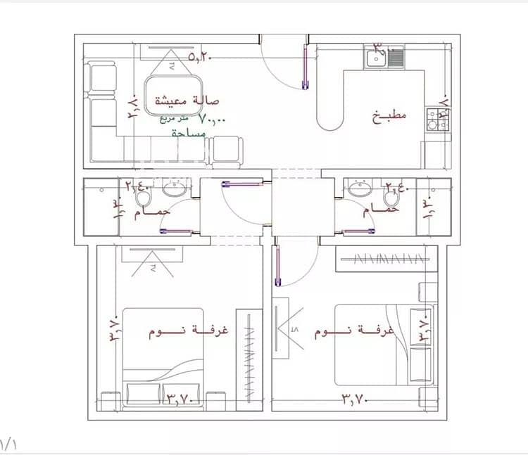 Apartment for sale on Al Harith Al Ta’i Street, Al Rabwah District, Jeddah. Apartment for sale on Al Harith Al Ta’i Street, Al Rabwah District, Jeddah.