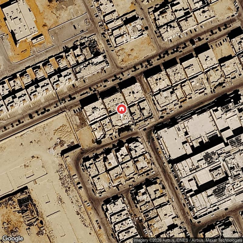 Floor For Rent in Qurtubah, Riyadh Floor For Rent in Qurtubah, Riyadh