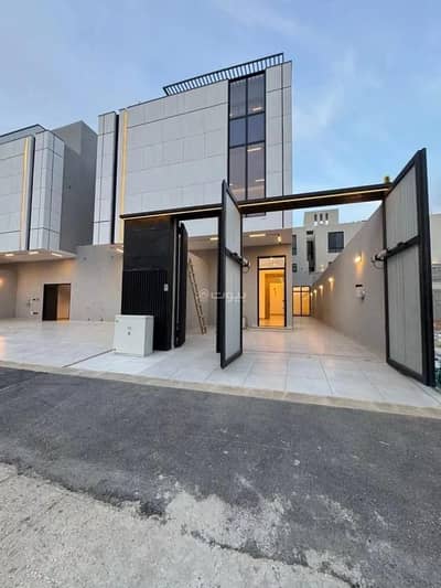 4 Bedroom Floor for Sale in East Riyadh, Riyadh - 4 Bedroom Floor For Sale in Al Qadisiyah, Riyadh