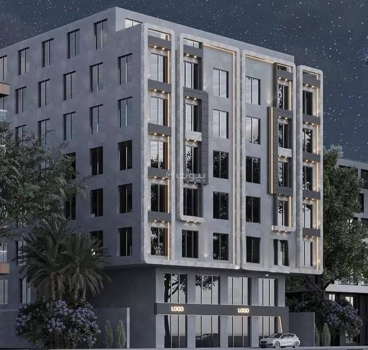 Apartment For Sale in Al Waha, Jeddah Apartment For Sale in Al Waha, Jeddah