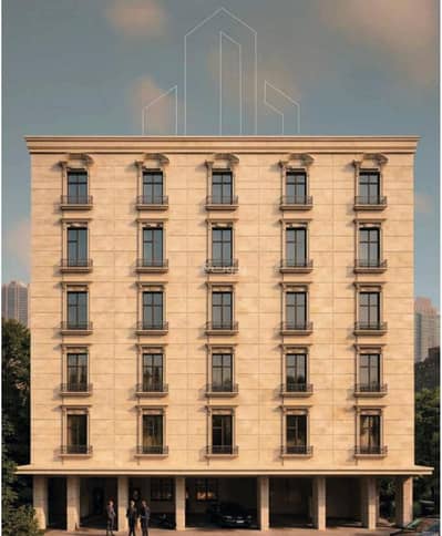 4 Bedroom Flat for Sale in North Jeddah, Jeddah - A four-bedroom apartment in Al-Rabwa, Jeddah
