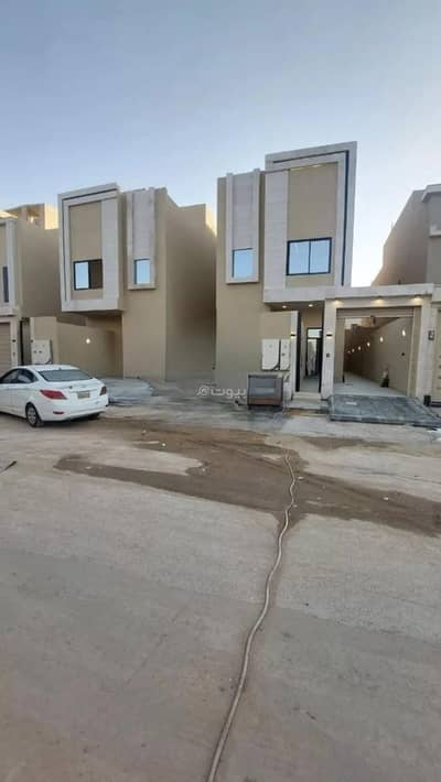 دور 4 غرف نوم للبيع في جنوب الرياض، الرياض - طابق للبيع في عكاظ ، الرياض دور 4 غرف نوم للبيع في جنوب الرياض، الرياض - طابق للبيع في عكاظ ، الرياض