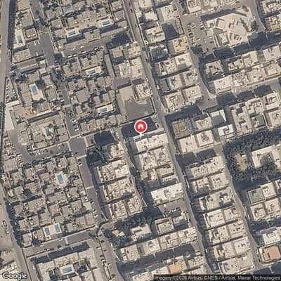 عمارة سكنية 11 غرف نوم للبيع في شمال جدة، جدة - مبنى سكني للبيع في السلامة، جدة