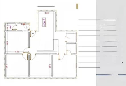 4 Bedroom Apartment for Sale in North Jeddah, Jeddah - Apartment for sale on Al Hawiyah Street, Al Nozha District, Jeddah City