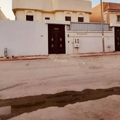 6 Bedroom Villa for Sale in North Riyadh, Riyadh - Villa For Sale in Al Aqiq, Riyadh