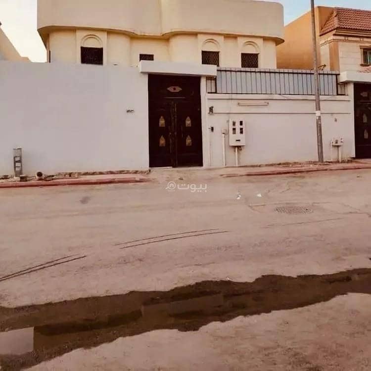 Villa For Sale in Al Aqiq, Riyadh Villa For Sale in Al Aqiq, Riyadh