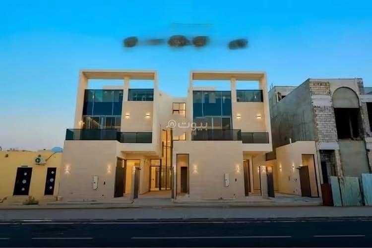 Villa For Sale in Al Mahdiyah, Riyadh Villa For Sale in Al Mahdiyah, Riyadh