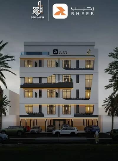 4 Bedroom Flat for Sale in North Jeddah, Jeddah - Apartment For Sale in Al Salamah, Jeddah