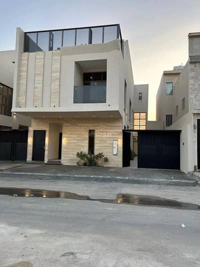 6 Bedroom Villa for Sale in West Riyadh, Riyadh - Villa for sale in Al Mahdiyah, West Riyadh 6 Bedroom Villa for Sale in West Riyadh, Riyadh - Villa for sale in Al Mahdiyah, West Riyadh