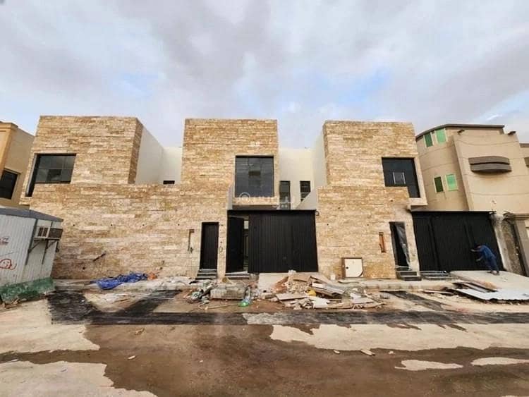 فيلا للبيع في حي النرجس, مدينة الرياض, منطقة الرياض فيلا للبيع في حي النرجس, مدينة الرياض, منطقة الرياض