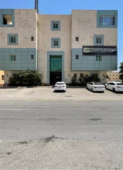 شقة 1 غرفة نوم للايجار في شمال الرياض، الرياض - شقة للإيجار في شارع الدهناء, حي الملقا, مدينة الرياض
