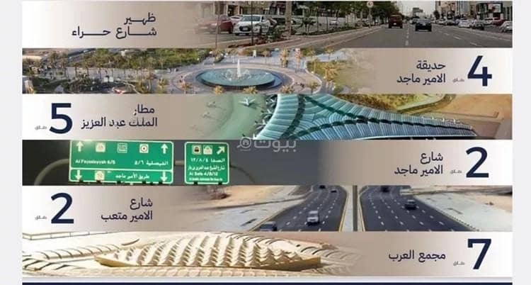 استوديو شقة للبيع في المروه، جدة استوديو شقة للبيع في المروه، جدة