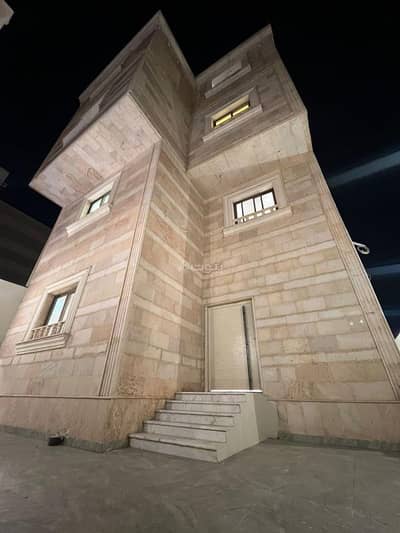 5 Bedroom Villa for Sale in Al Ranuna, Madina - Villa in Al Ranuna 5 bedrooms 1200000 SAR - 87977961 5 Bedroom Villa for Sale in Al Ranuna, Madina - Villa in Al Ranuna 5 bedrooms 1200000 SAR - 87977961