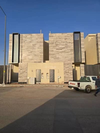 5 Bedroom Villa for Sale in East Riyadh, Riyadh - Villa For Sale in Al Yarmuk, Riyadh