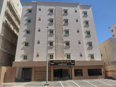 عمارة سكنية 11 غرف نوم للبيع في شمال جدة، جدة - عمارة سكني تجاري للبيع – حي المروة / جدة