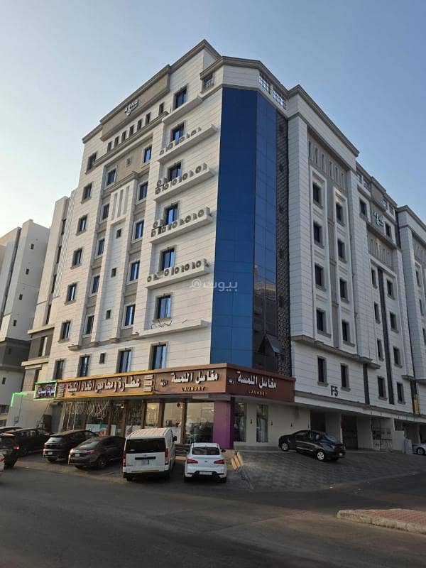 Apartment for sale | Jeddah - Al-Waha District Apartment for sale | Jeddah - Al-Waha District