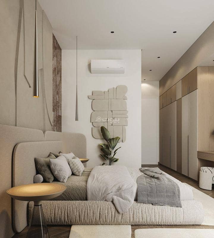 Apartment for sale in Al Hamraa, Central Jeddah Apartment for sale in Al Hamraa, Central Jeddah