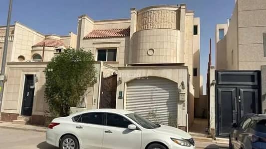 7 Bedroom Floor for Rent in North Riyadh, Riyadh - Floor For Rent in Al Yasmin, Riyadh