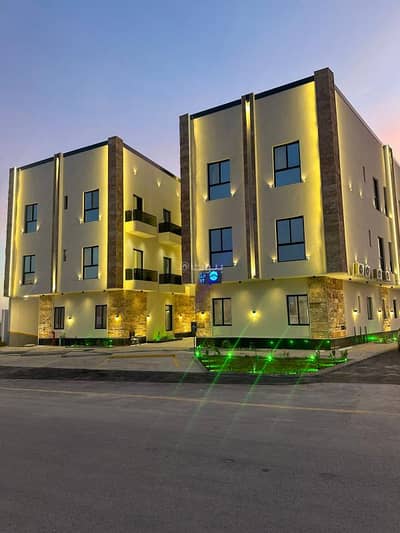4 Bedroom Flat for Rent in West Riyadh, Riyadh - Luxurious apartment for rent