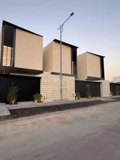 5 Bedroom Villa for Sale in North Riyadh, Riyadh - Villa for Sale on Street No. 285, Al Narjis District, Riyadh City 5 Bedroom Villa for Sale in North Riyadh, Riyadh - Villa for Sale on Street No. 285, Al Narjis District, Riyadh City
