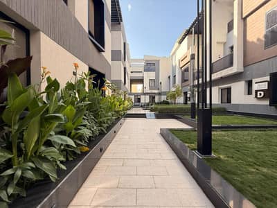 2 Bedroom Apartment for Rent in North Riyadh, Riyadh - Furnished Apartment for Rent | Satel at Atheel 16