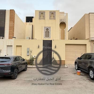 5 Bedroom Villa for Sale in North Riyadh, Riyadh - Villa For Sale in Al Narjis, North Riyadh 5 Bedroom Villa for Sale in North Riyadh, Riyadh - Villa For Sale in Al Narjis, North Riyadh
